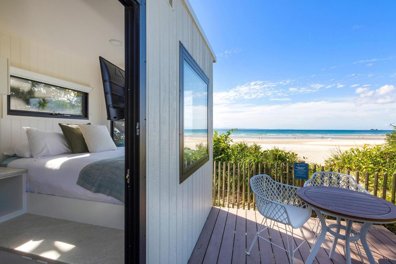 Reflections Byron Bay - Holiday Park Exteriör bild